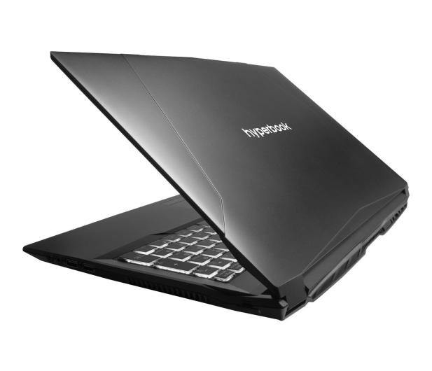 Hyperbook N85 i7-7700HQ/8GB/1TB+120SSD/Win10X GTX1050Ti - 389811 - zdjęcie 6